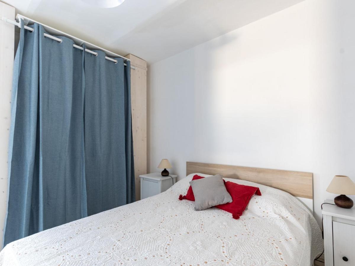 Apartment Anaisim By Interhome Сен-Сир-сюр-Мер Экстерьер фото
