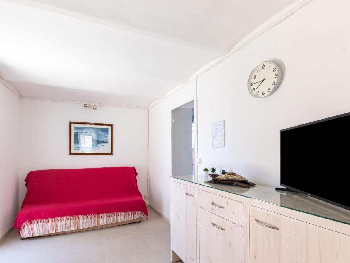Apartment Anaisim By Interhome Сен-Сир-сюр-Мер Экстерьер фото